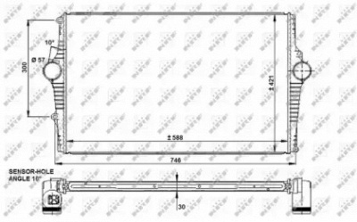 WILMINK GROUP wg1724177 -  Интеркулер